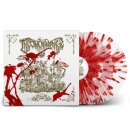THRONEHAMMER -- Slay / Kill / Erase  DLP  CLEAR / RED...