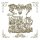 THRONEHAMMER -- Slay / Kill / Erase  DLP  CLEAR / RED SPLATTER  (ALT. COVER)