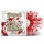 THRONEHAMMER -- Slay / Kill / Erase  DLP  CLEAR / RED SPLATTER  (ALT. COVER)