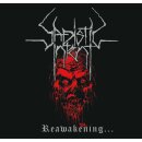 SADISTIC INTENT -- Reawakening the Death-Ridden  CD...