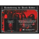 SADISTIC INTENT -- Reawakening the Death-Ridden  CD  JEWELCASE