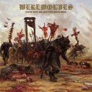 WEREWOLVES -- Youre Weak and You Know Youre Weak  LP...