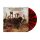 WEREWOLVES -- Youre Weak and You Know Youre Weak  LP  SPLATTER
