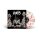 VIRUS -- Pray for War  LP  SPLATTER  B-STOCK
