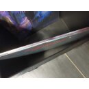 SACRED STEEL -- Reborn in Steel  LP  CLEAR  B-STOCK
