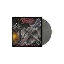 SACRED STEEL -- Bloodlust  LP  GREY  B-STOCK