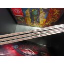 SACRED STEEL -- Bloodlust  LP  GREY  B-STOCK