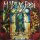 MY DYING BRIDE -- Feel the Misery  DLP  CLEAR  B-STOCK