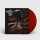 MORTAL SIN -- Face of Despair  LP  DARK RED  B-STOCK