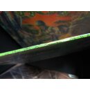 LAWNMOWER DETH -- Blunt Cutters  LP  GREEN  B-STOCK