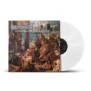 BOLT THROWER -- The 4th Crusade  LP  WHITE  B-STOCK