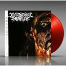 TERRESTRIAL HOSPICE -- Omnicide - Chapter I  LP  RED