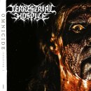 TERRESTRIAL HOSPICE -- Omnicide - Chapter I  CD  JEWELCASE