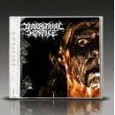 TERRESTRIAL HOSPICE -- Omnicide - Chapter I  CD  JEWELCASE