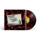 THE EXPLOITED -- Punks Not Dead (45th Anniversary)  LP...