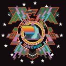 HAWKWIND -- In Search of Space  LP