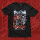 PHANTOM -- Draculas Curse  SHIRT