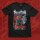 PHANTOM -- Draculas Curse  SHIRT