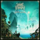LUNAR SHADOW -- The Pall of a Past World  LP  BLACK  2nd...