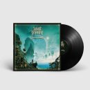 LUNAR SHADOW -- The Pall of a Past World  LP  BLACK  2nd...