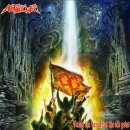 ANTIPEEWEE -- Under the Banner of the Old Gods  LP  BLACK...