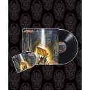 ANTIPEEWEE -- Under the Banner of the Old Gods  LP  BLACK...