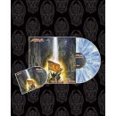 ANTIPEEWEE -- Under the Banner of the Old Gods  LP...