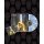 ANTIPEEWEE -- Under the Banner of the Old Gods  LP  MARBLED + CD