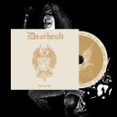 DEATHCULT -- Cult of the Dog  CD  DIGIPACK