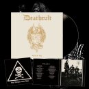 DEATHCULT -- Cult of the Dog  LP  BLACK