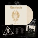 DEATHCULT -- Cult of the Dog  LP  BONE