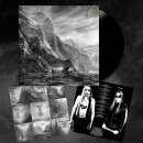 MORKGRIM -- Sǫgur frá Norðfirði  LP  BLACK