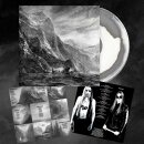 MORKGRIM -- Sǫgur frá Norðfirði  LP  SWIRL
