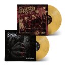 PHANTOM CORPORATION / CATBREATH -- Commando / Die by the...