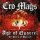 CRO-MAGS -- Age of Quarrel: 40 Years of Quarrel  LP  SPLATTER