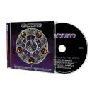 SCUM -- Purple Dreams & Magic Poems  CD  JEWELCASE