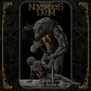 NOVEMBERS DOOM -- Major Arcana  DLP  MARBLED  BUNDLE  B-STOCK