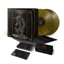 NOVEMBERS DOOM -- Major Arcana  DLP  MARBLED  BUNDLE  B-STOCK