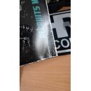 THOR -- Recruits Wild in the Streets  LP  SPLATTER  B-STOCK