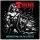 THOR -- Recruits Wild in the Streets  LP  SPLATTER  B-STOCK