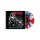 THOR -- Recruits Wild in the Streets  LP  SPLATTER  B-STOCK