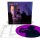 BRUTAL TRUTH -- Kill Trend Suicide  12 EP  VIOLET