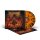 MESSTICATOR -- Total Mastery  LP  SPLATTER  B-STOCK