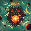 GRAVEYARD -- Fever  LP  OXBLOOD