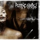 ROTTING CHRIST -- Sanctus Diavolos  DLP  MARBLED