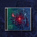 DISSIMULATOR -- Artifice Dissolves  CD  JEWELCASE