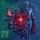 DISSIMULATOR -- Artifice Dissolves  LP   BLACK