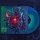 DISSIMULATOR -- Artifice Dissolves  LP   GREEN / BLUE