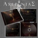 ACHERONTAS -- For the Blood of Tiamat - Praxis I - XXX...