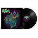 WHARFLURCH -- Mycodeath And Rebirth in the Outer Clusters  LP  BLACK